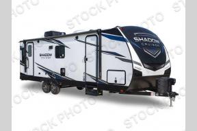 Used 2022 Cruiser Shadow Cruiser 259BHS Photo