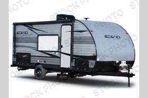 New 2023 Forest River RV EVO Select 178BHS Photo
