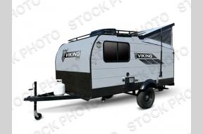 Used 2021 Viking Viking Camping Trailers 12.0 TD MAX Photo