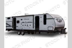 Used 2022 Forest River RV Cherokee Black Label 264DBHBL Photo