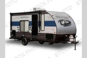 New 2022 Forest River RV Cherokee Wolf Pup 16PF Photo