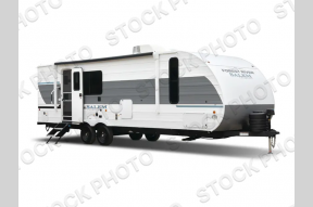 New 2025 Forest River RV Salem Cruise Lite 25ICE Photo