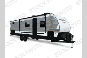 New 2025 Palomino Puma Camping Edition 283BHCE Photo