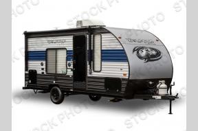 New 2023 Forest River RV Cherokee Wolf Pup 16KHW Photo
