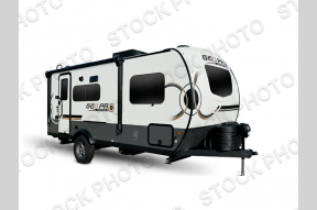 New 2024 Forest River RV Rockwood GEO Pro G15FBS Photo