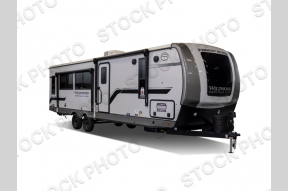 New 2025 Forest River RV Wildwood Heritage Glen 261FKRB Photo