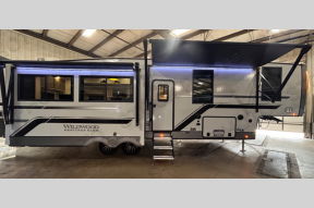 New 2025 Forest River RV Wildwood Heritage Glen 286RL Photo