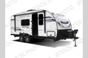 New 2025 Venture RV Sonic Lite SL150VRB Photo