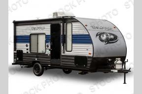New 2023 Forest River RV Cherokee Wolf Pup 25JB Photo