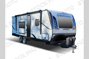 New 2025 Coachmen RV Apex Ultra-Lite 242BARV Photo