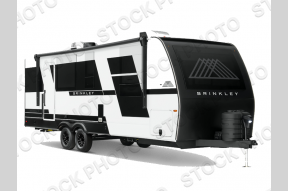 New 2025 Brinkley Model I 265 Photo