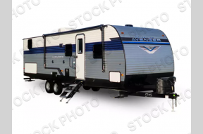 New 2025 Prime Time RV Avenger LT 17BHS Photo