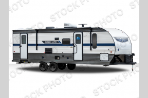 New 2025 Gulf Stream RV Ameri-Lite Ultra Lite 268BH Photo