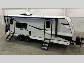 New 2025 Alliance RV Delta Ultra Lite ML206 Photo