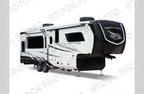 New 2026 Jayco North Point 365RKTS Photo