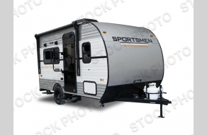 New 2025 KZ Sportsmen Classic 130RD Photo