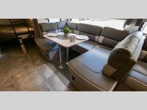 Inside - 2023 Salem 26DBUDX Travel Trailer