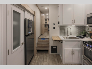 Inside - 2023 Avenue 26RD Fifth Wheel