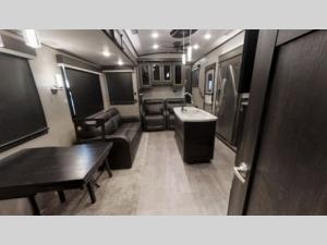 Outside - 2020 North Point 375BHFS Fifth Wheel