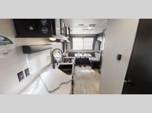 Outside - 2022 Patriot Edition 20RDSE Travel Trailer