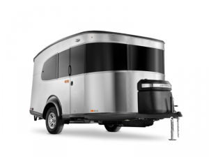 Outside - 2024 Basecamp 16 Travel Trailer