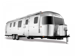 Outside - 2024 Classic 30RB Twin Travel Trailer