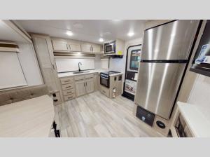 Inside - 2024 Rockwood Mini Lite 2506S Travel Trailer