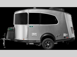 Outside - 2023 REI Special Edition Basecamp 16 Travel Trailer