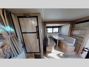 Outside - 2023 Real-Lite HS-1912 Truck Camper