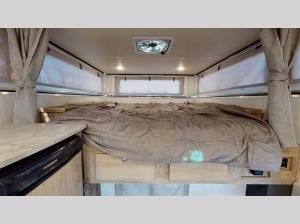 Inside - 2023 Real-Lite SS-1609 Truck Camper