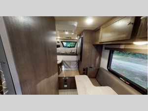 Outside - 2023 Real-Lite HS-1803 Truck Camper