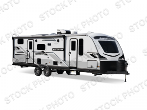 Outside - 2024 White Hawk 27RK Travel Trailer