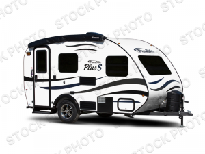 Outside - 2024 Prolite Plus S Travel Trailer