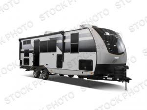 Outside - 2025 Vibe 2400RB Travel Trailer