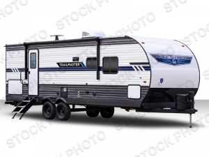 Outside - 2024 Trailmaster 276BHS Travel Trailer