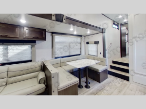 Outside - 2024 Surfside Limited 295BHS Fifth Wheel