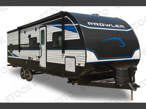 Outside - 2023 Prowler 300BH Travel Trailer