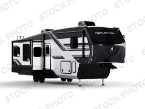 Outside - 2026 Reflection 311BHS Fifth Wheel