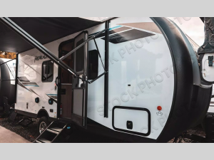 Outside - 2024 Real-Lite Mini RL186 Travel Trailer