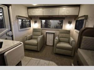 Inside - 2024 Lance Travel Trailers 2565 Travel Trailer