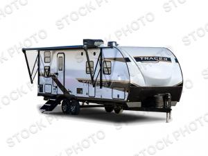 Outside - 2024 Tracer 31BHD Travel Trailer