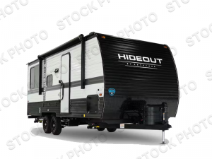 Outside - 2024 Hideout Sport 200RLWE Travel Trailer