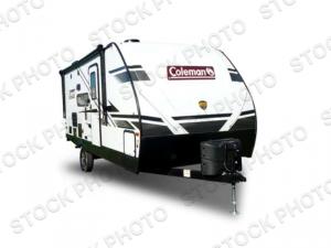 Outside - 2024 Coleman Light 1805RB Travel Trailer