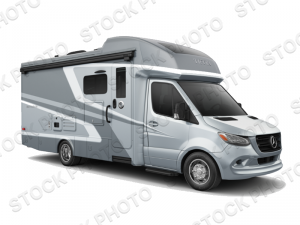 Outside - 2025 Wayfarer 25 LW Motor Home Class C - Diesel