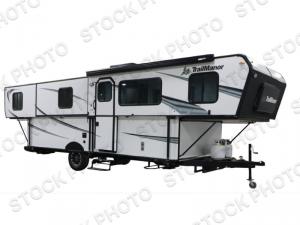 Outside - 2024 3124 Series 3124KS Travel Trailer