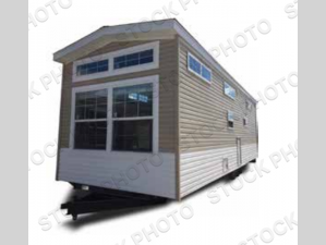 Outside - 2024 Cavco 150 Series 190000 Park Models