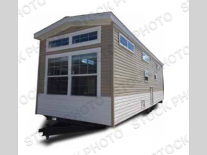 Outside - 2024 Cavco 150 Series 190005 Park Models