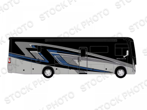 Outside - 2024 Miramar 36.1 Motor Home Class A