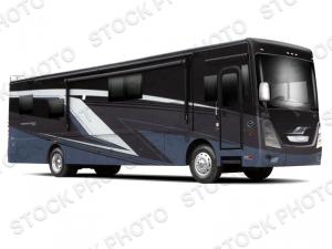 Outside - 2024 Sportscoach RD 402TS Motor Home Class A - Diesel