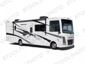 Outside - 2025 Resonate 29D Motor Home Class A